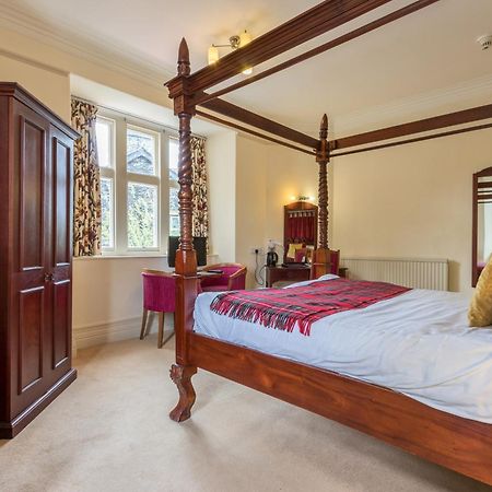 Windermere Park Inc Free Off-Site Health Club Exteriör bild