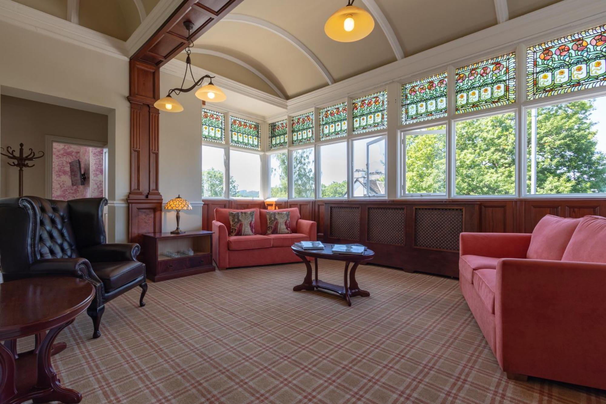 Windermere Park Inc Free Off-Site Health Club Rum bild
