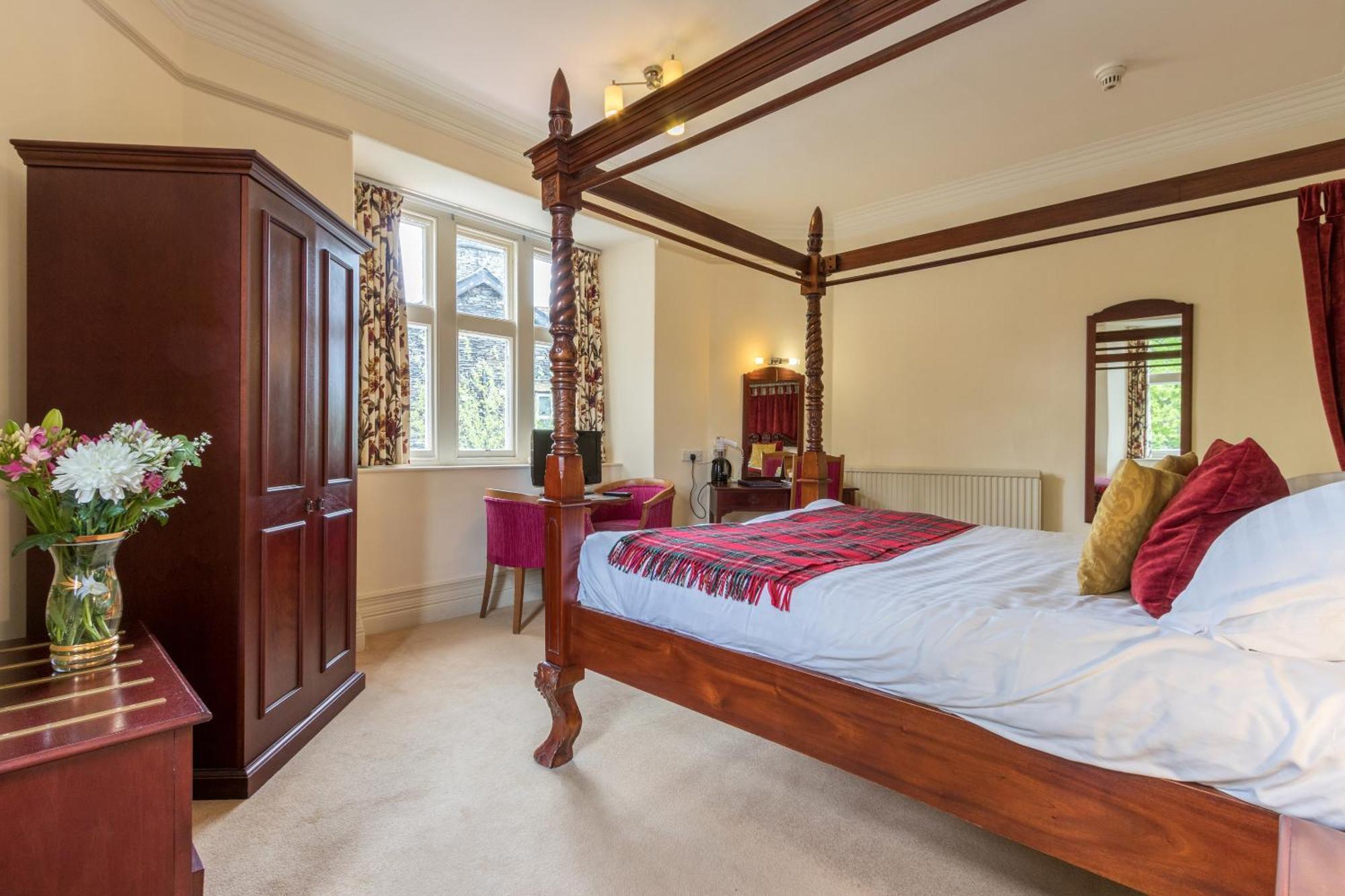 Windermere Park Inc Free Off-Site Health Club Exteriör bild
