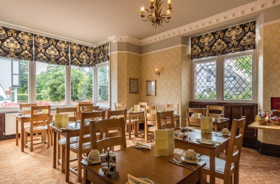 Windermere Park Inc Free Off-Site Health Club Exteriör bild