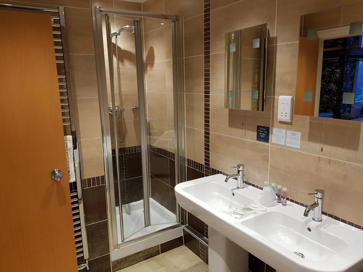 Windermere Park Inc Free Off-Site Health Club Exteriör bild