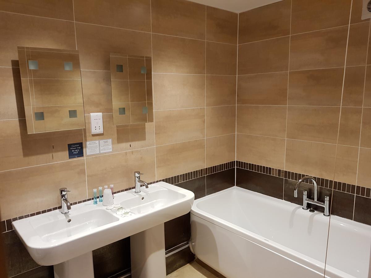 Windermere Park Inc Free Off-Site Health Club Exteriör bild
