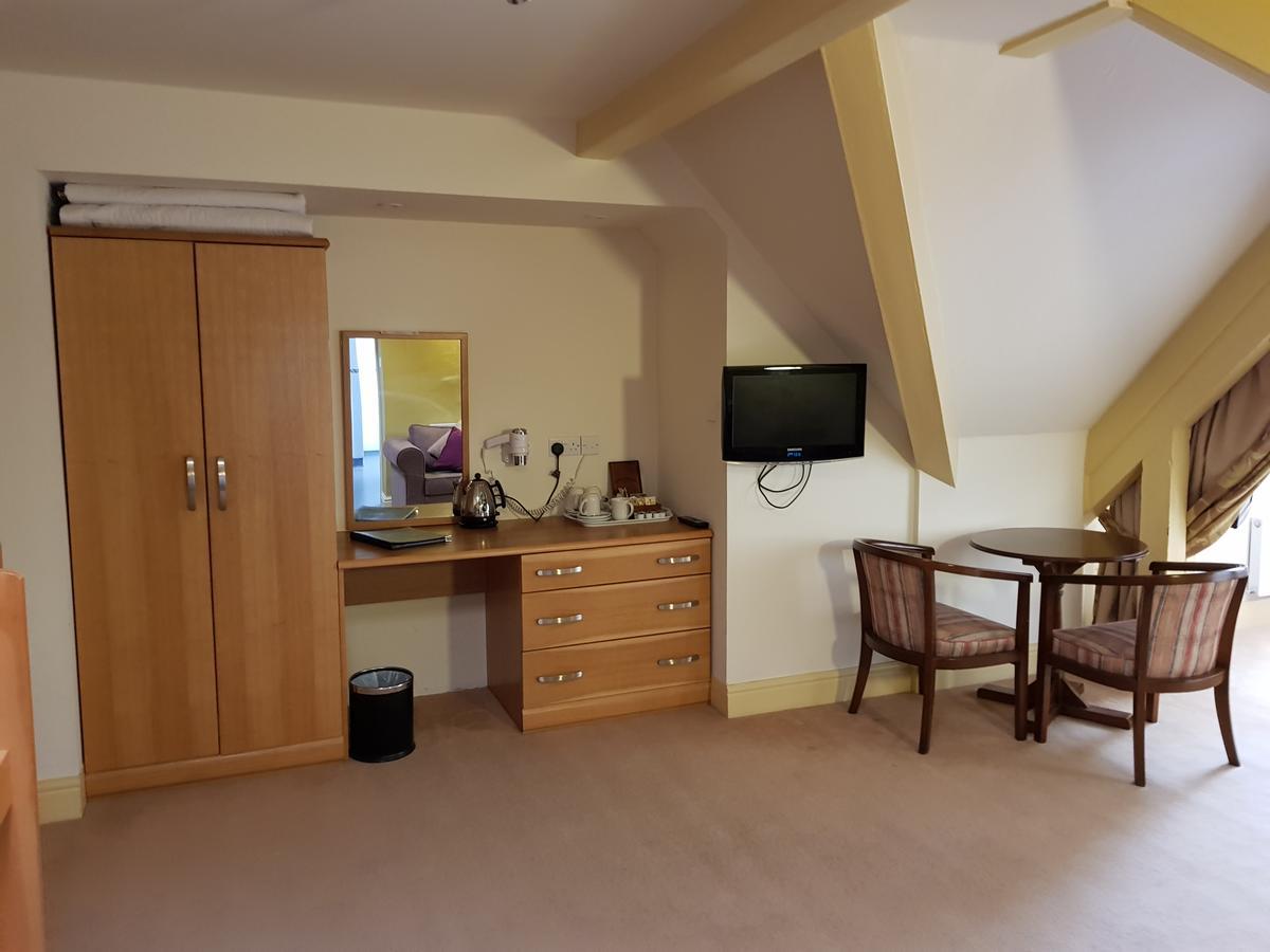Windermere Park Inc Free Off-Site Health Club Rum bild