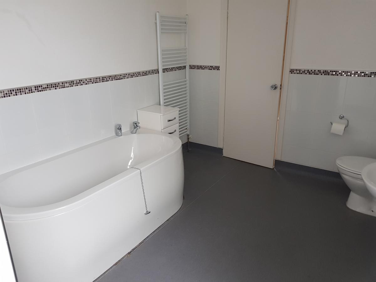 Windermere Park Inc Free Off-Site Health Club Rum bild