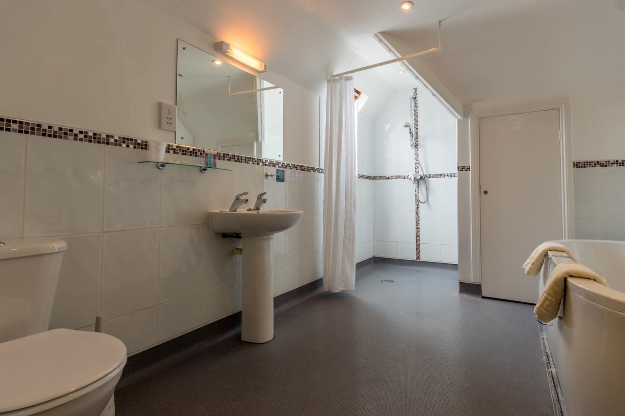 Windermere Park Inc Free Off-Site Health Club Exteriör bild