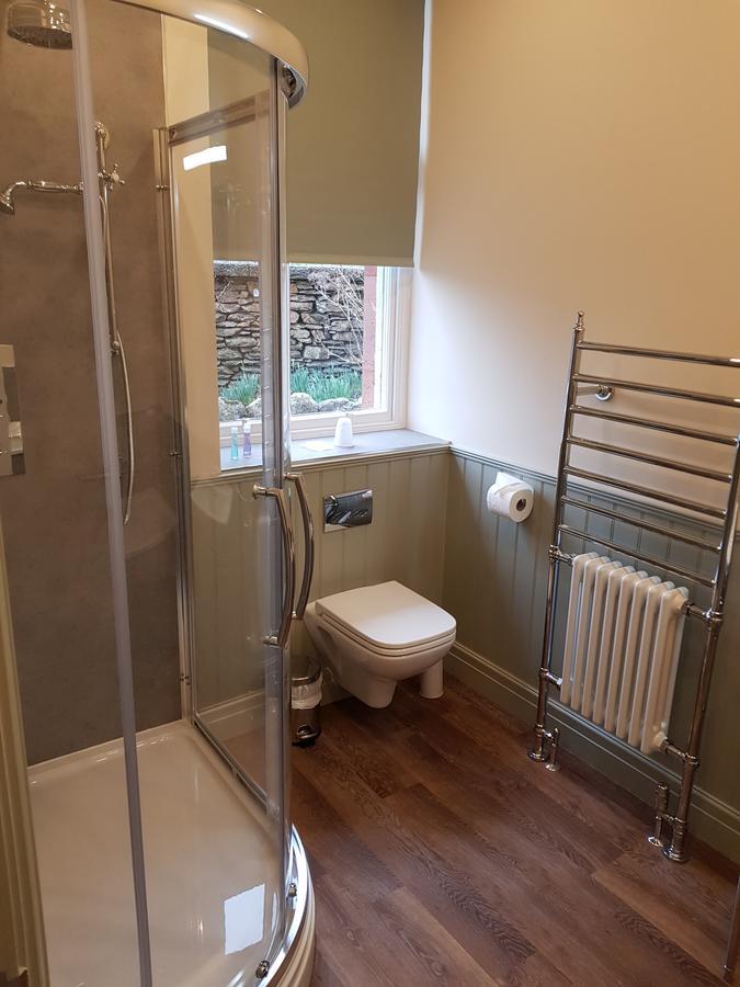 Windermere Park Inc Free Off-Site Health Club Exteriör bild