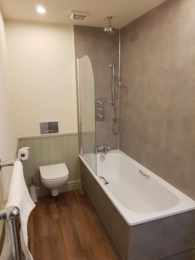 Windermere Park Inc Free Off-Site Health Club Exteriör bild