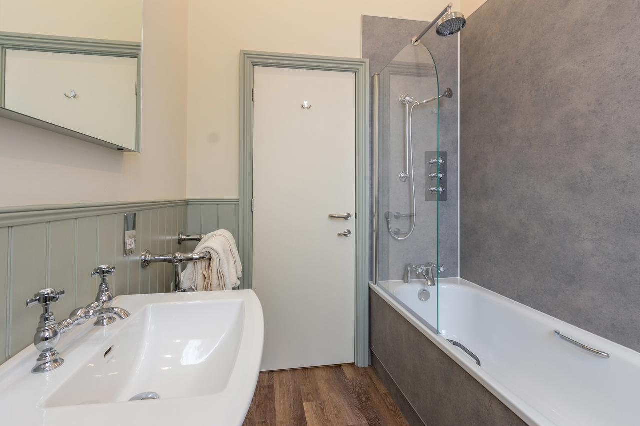 Windermere Park Inc Free Off-Site Health Club Exteriör bild