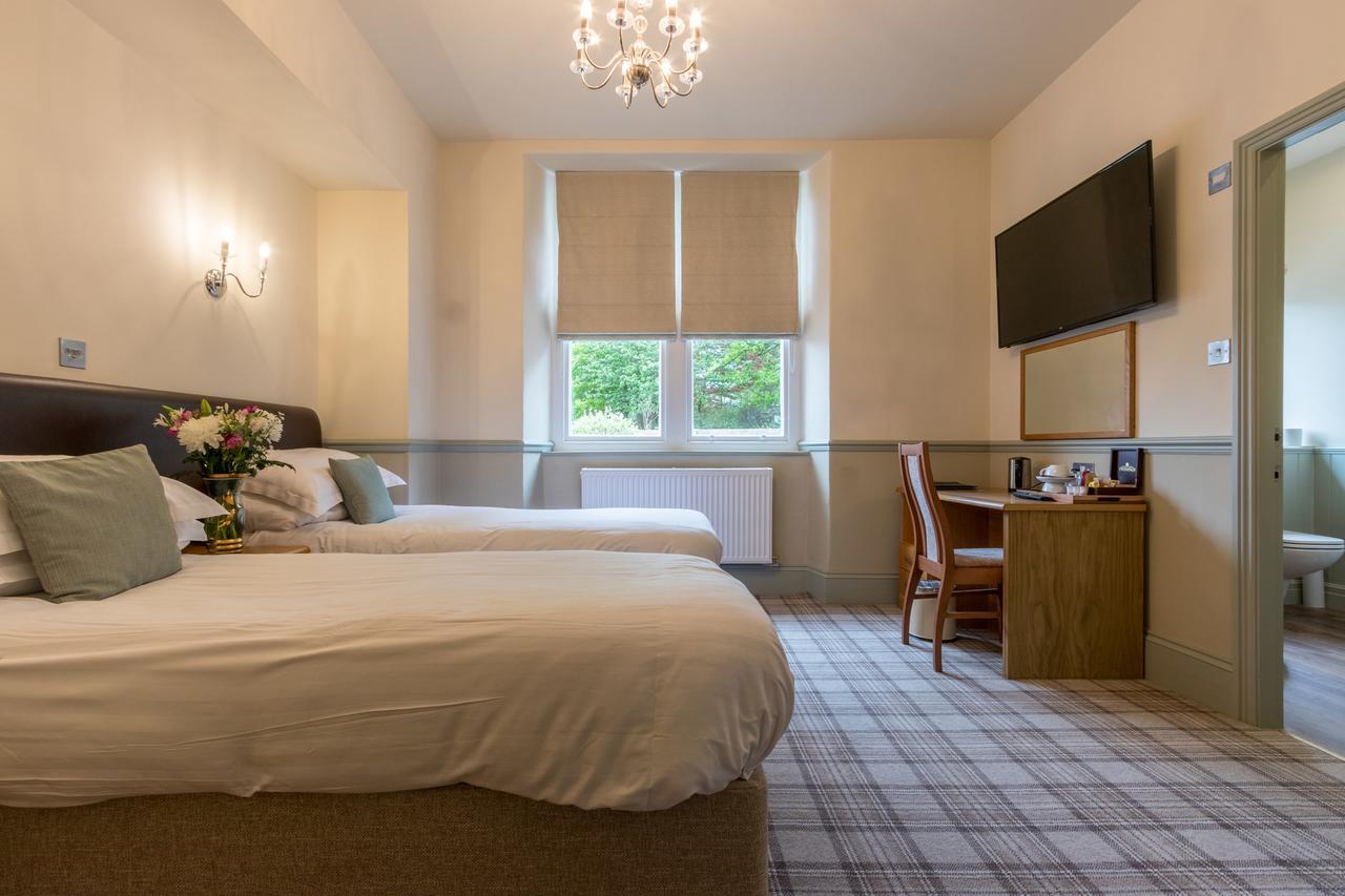 Windermere Park Inc Free Off-Site Health Club Exteriör bild
