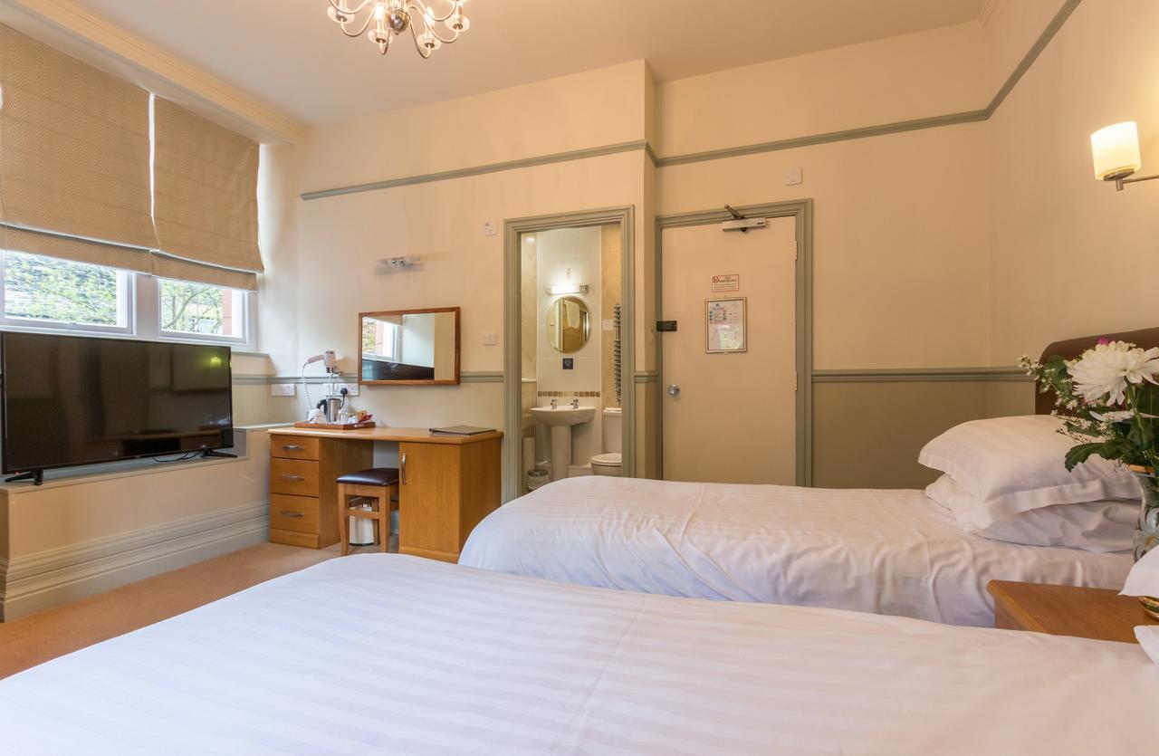 Windermere Park Inc Free Off-Site Health Club Exteriör bild
