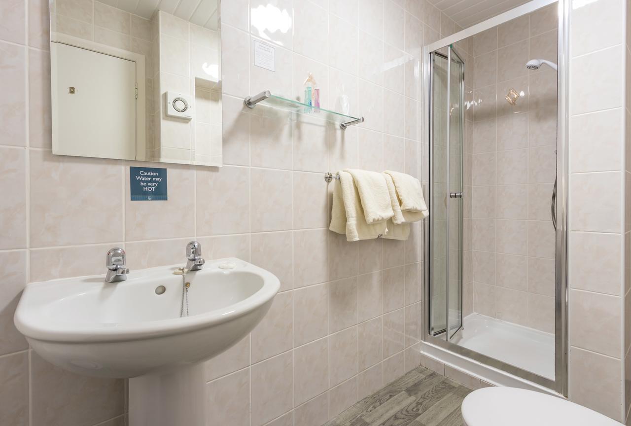 Windermere Park Inc Free Off-Site Health Club Exteriör bild
