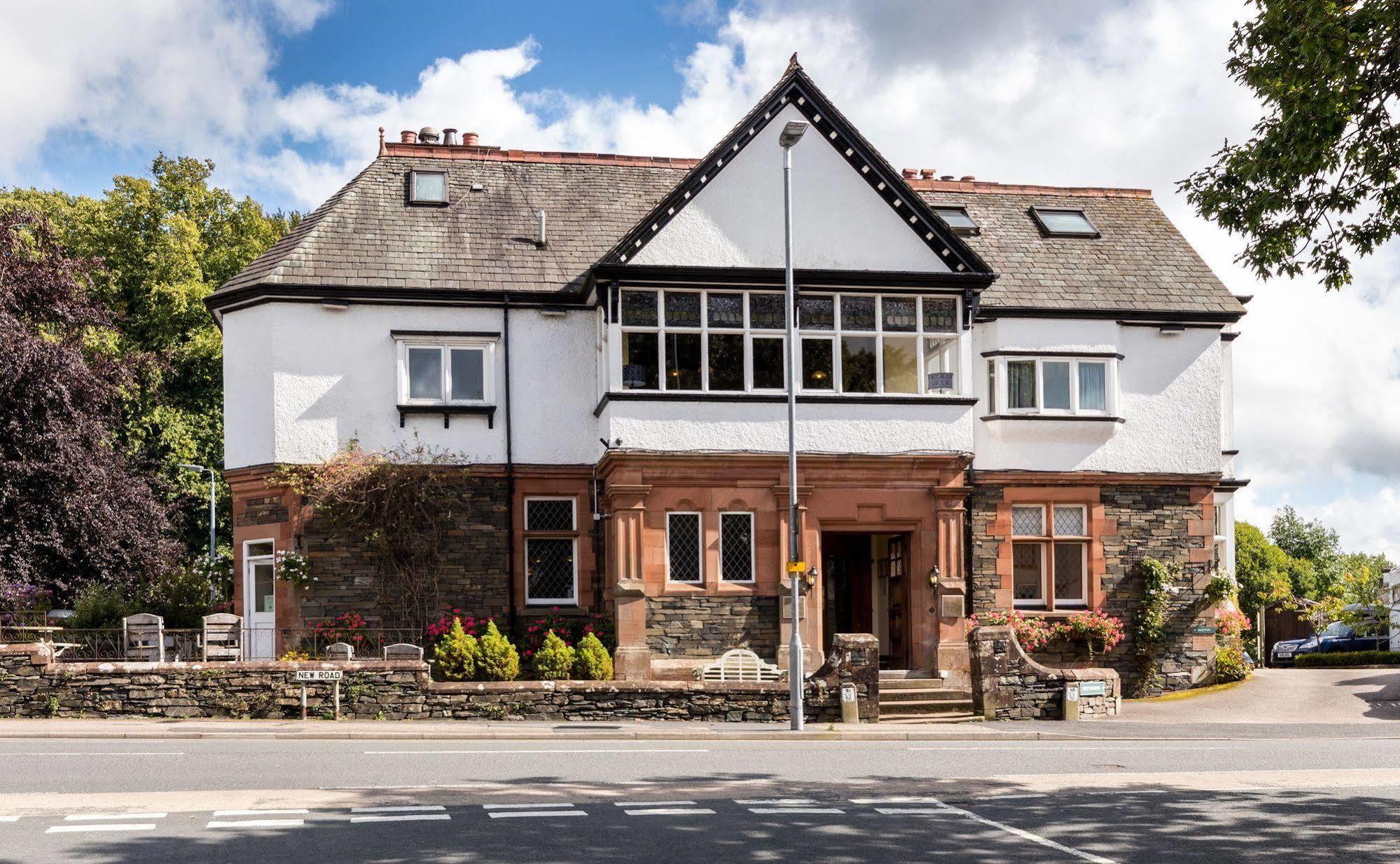 Windermere Park Inc Free Off-Site Health Club Exteriör bild