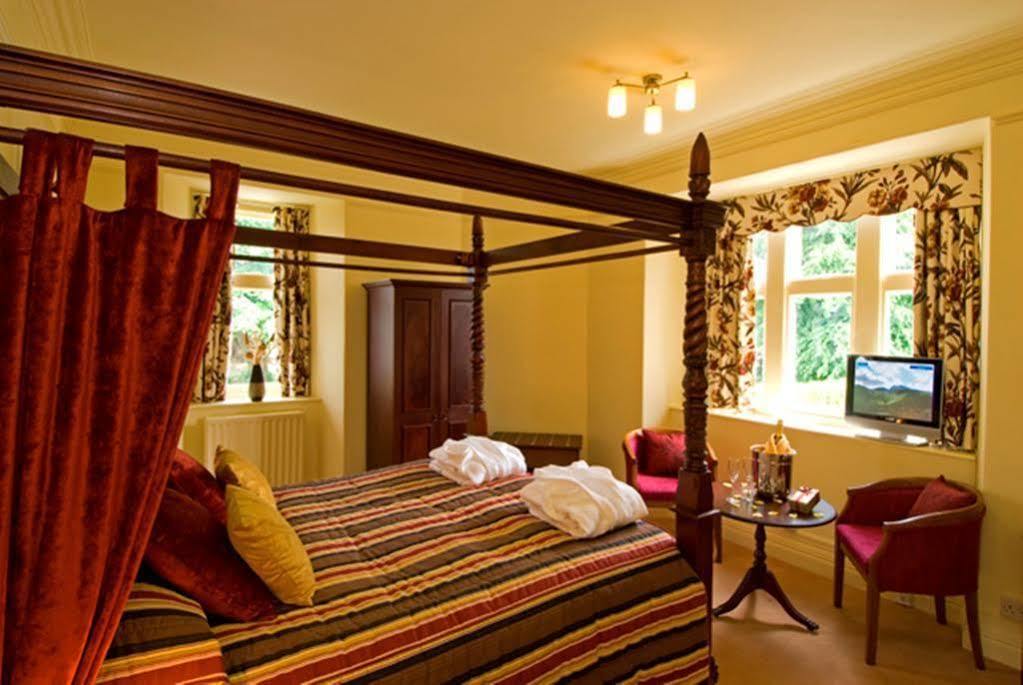 Windermere Park Inc Free Off-Site Health Club Exteriör bild