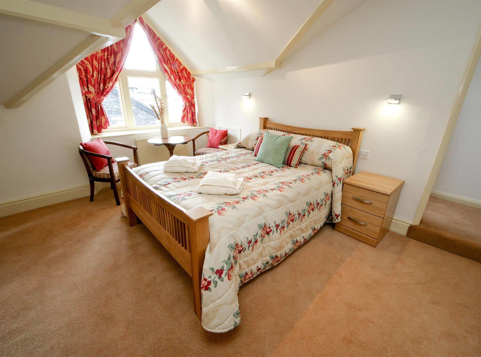 Windermere Park Inc Free Off-Site Health Club Exteriör bild