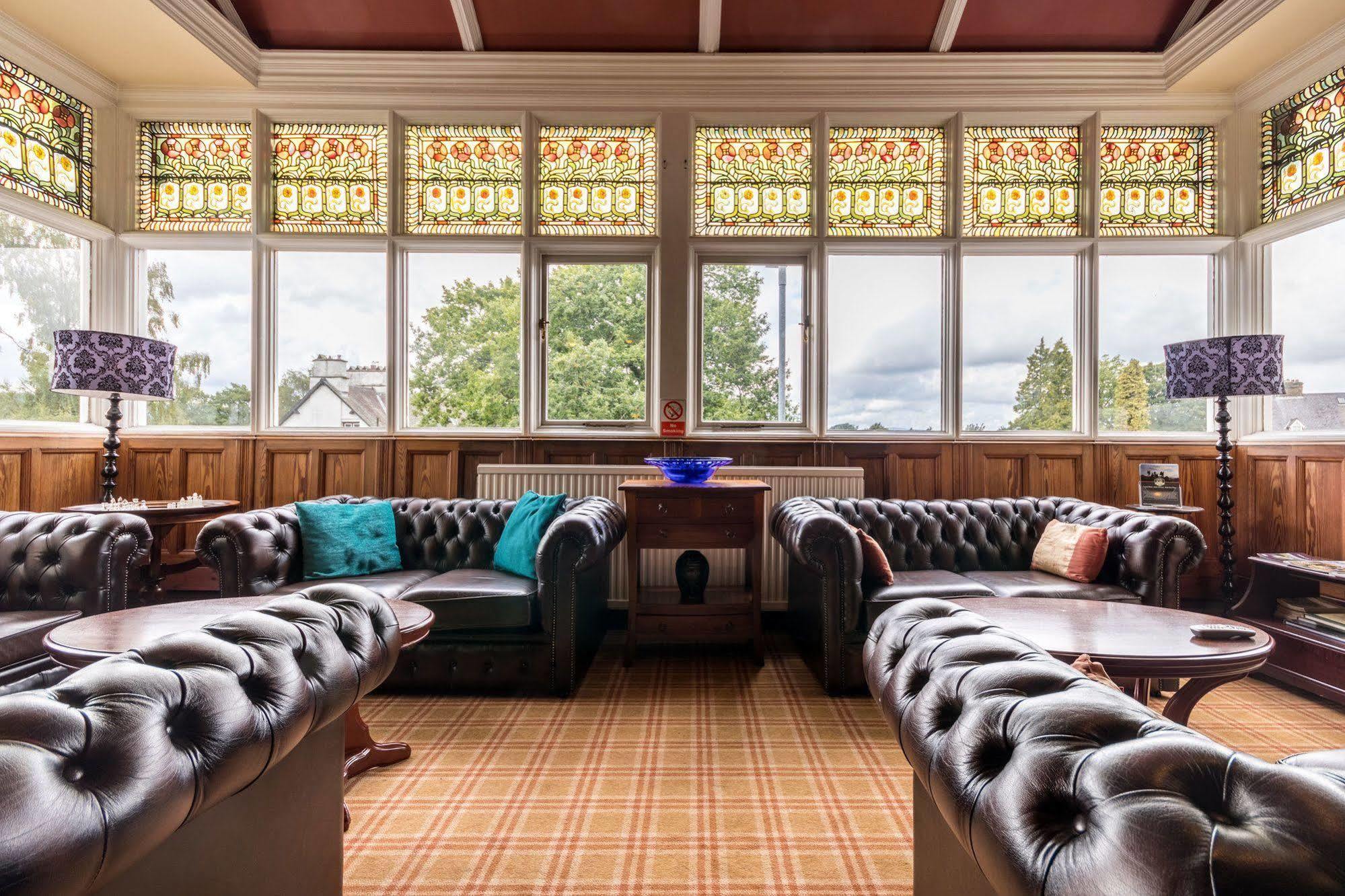 Windermere Park Inc Free Off-Site Health Club Exteriör bild