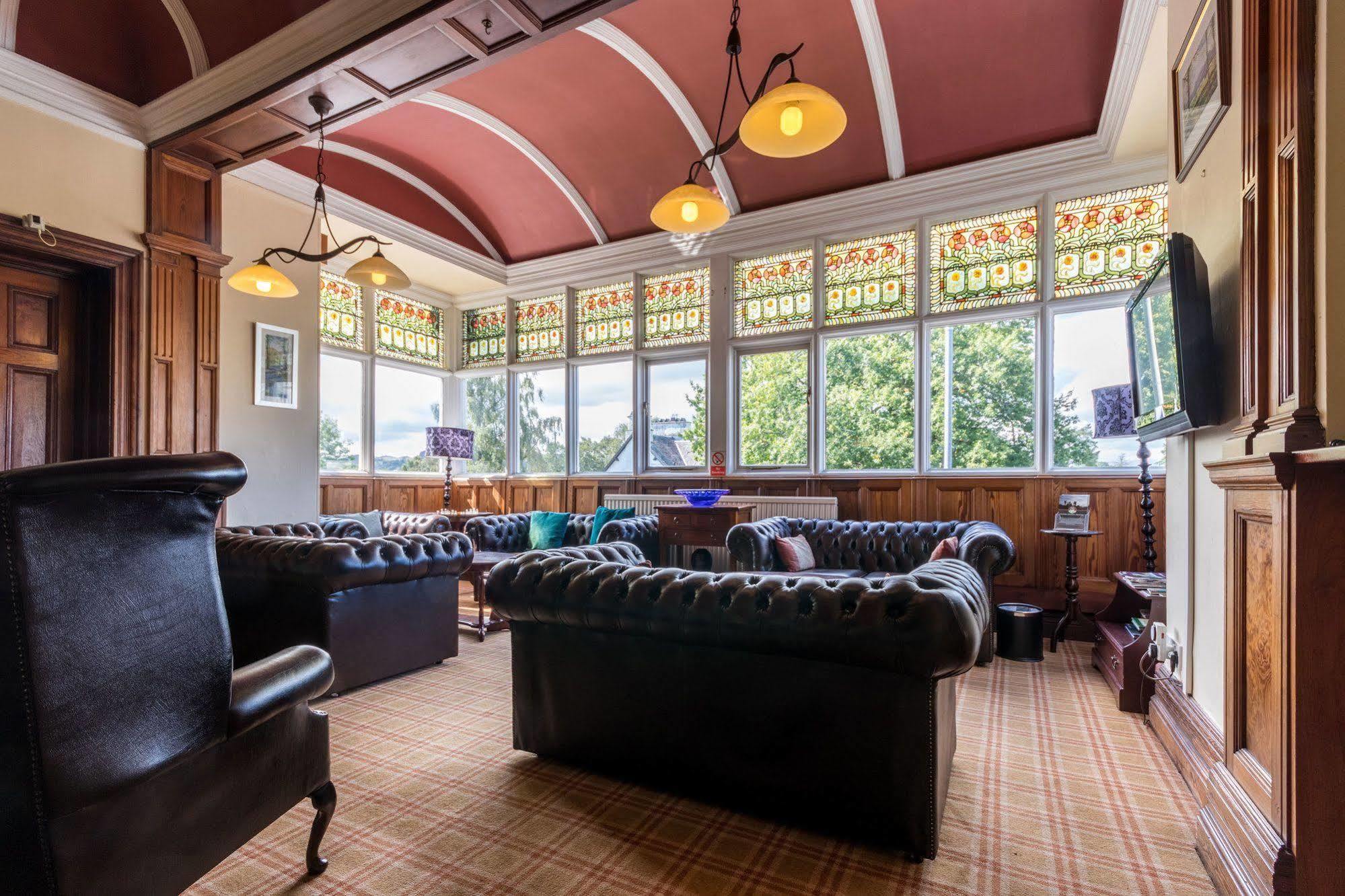 Windermere Park Inc Free Off-Site Health Club Exteriör bild