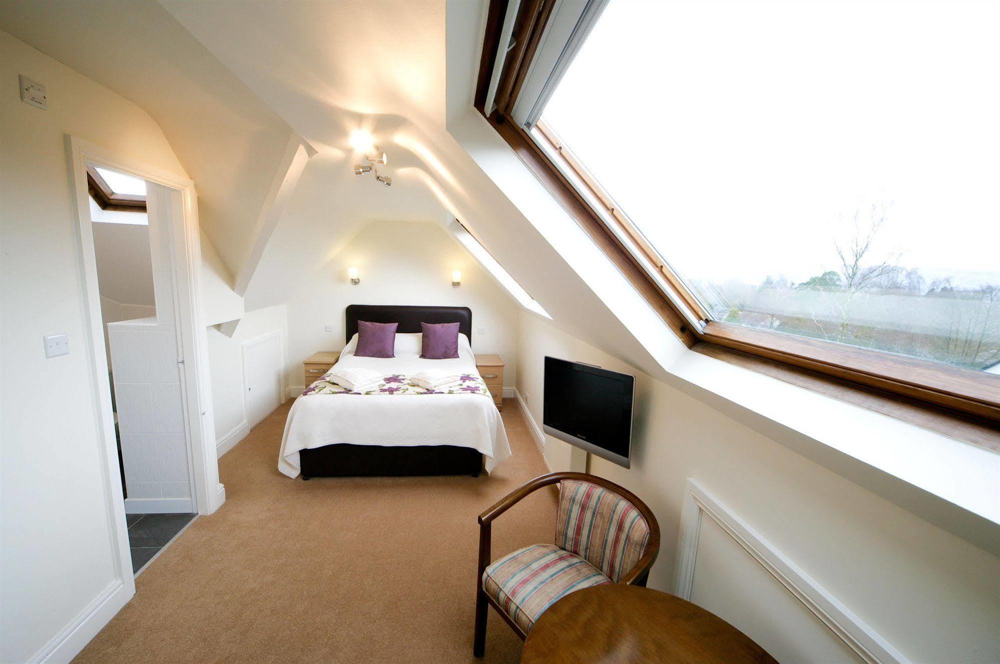 Windermere Park Inc Free Off-Site Health Club Exteriör bild