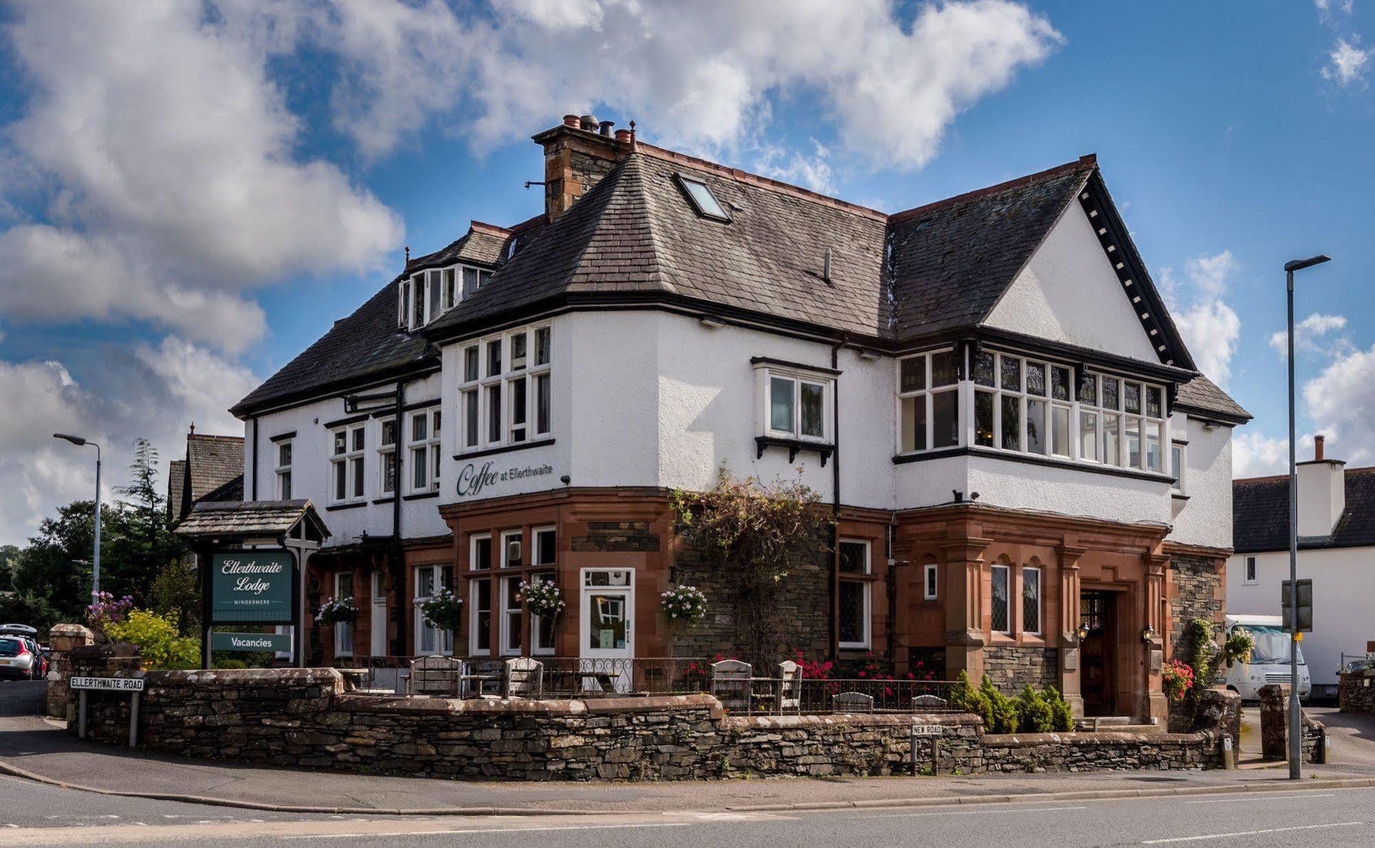 Windermere Park Inc Free Off-Site Health Club Exteriör bild