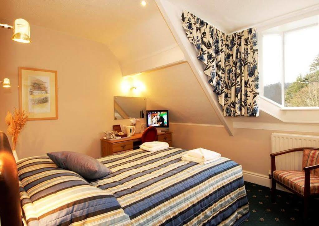 Windermere Park Inc Free Off-Site Health Club Exteriör bild