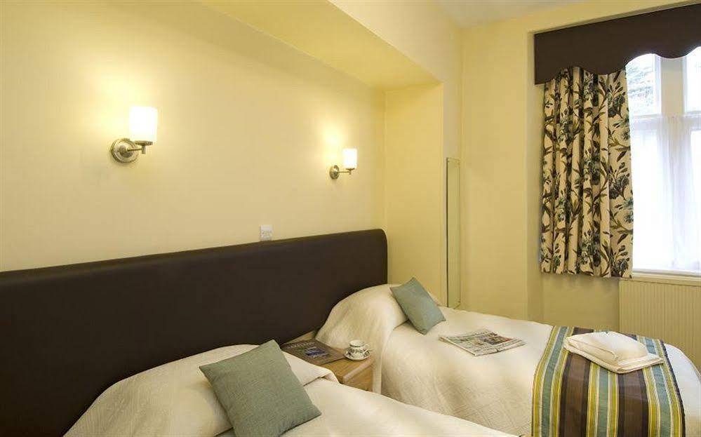 Windermere Park Inc Free Off-Site Health Club Exteriör bild