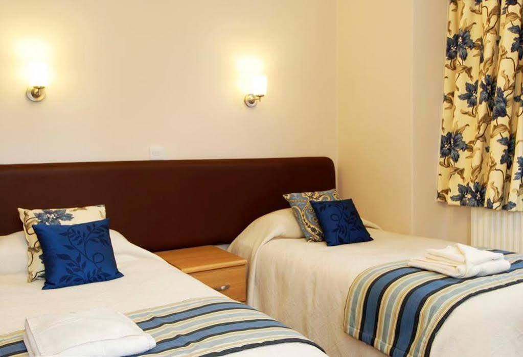 Windermere Park Inc Free Off-Site Health Club Exteriör bild