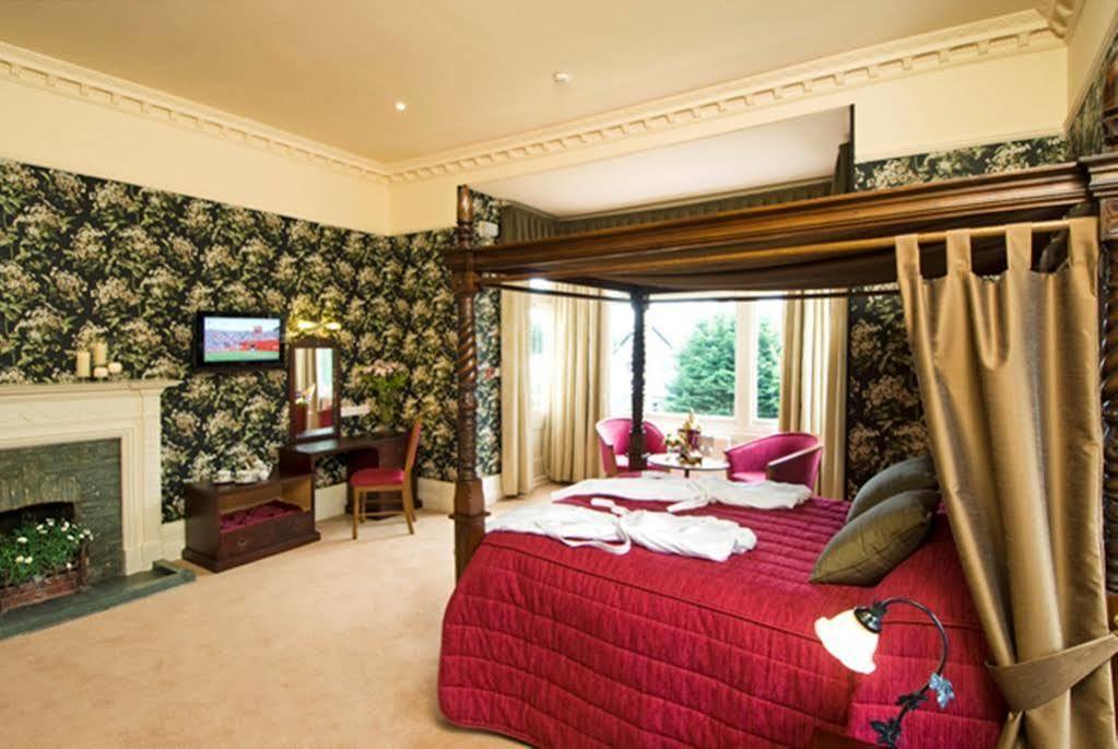 Windermere Park Inc Free Off-Site Health Club Exteriör bild