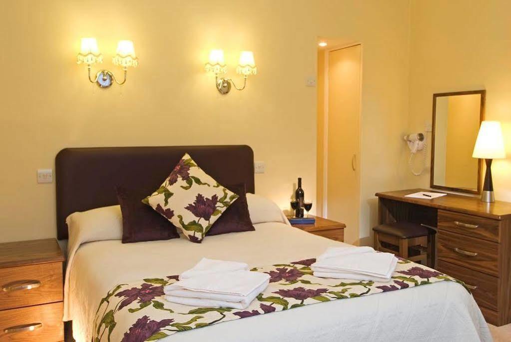 Windermere Park Inc Free Off-Site Health Club Exteriör bild