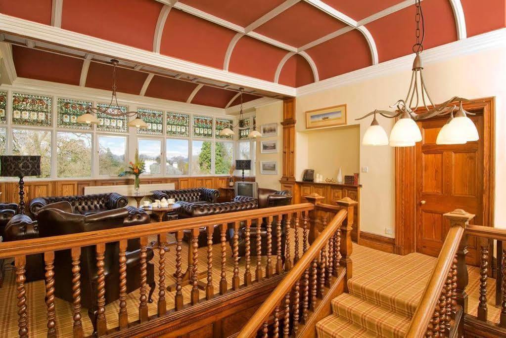 Windermere Park Inc Free Off-Site Health Club Exteriör bild