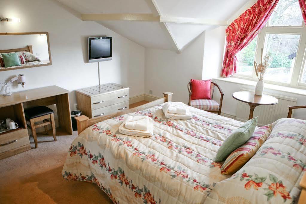 Windermere Park Inc Free Off-Site Health Club Exteriör bild