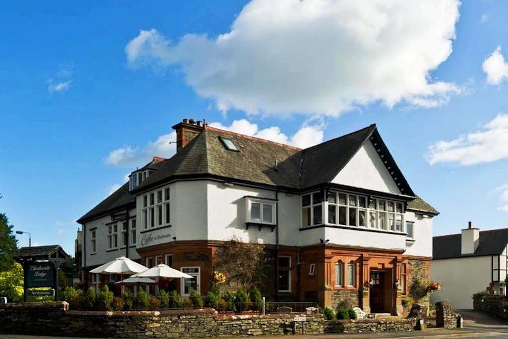 Windermere Park Inc Free Off-Site Health Club Exteriör bild