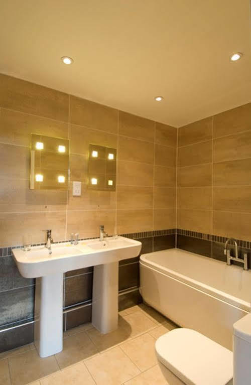 Windermere Park Inc Free Off-Site Health Club Exteriör bild