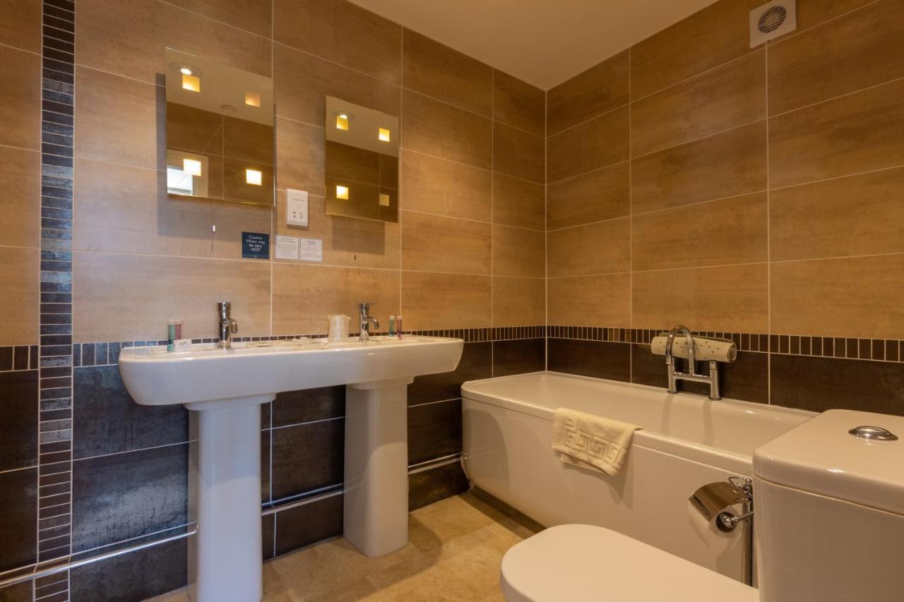 Windermere Park Inc Free Off-Site Health Club Exteriör bild