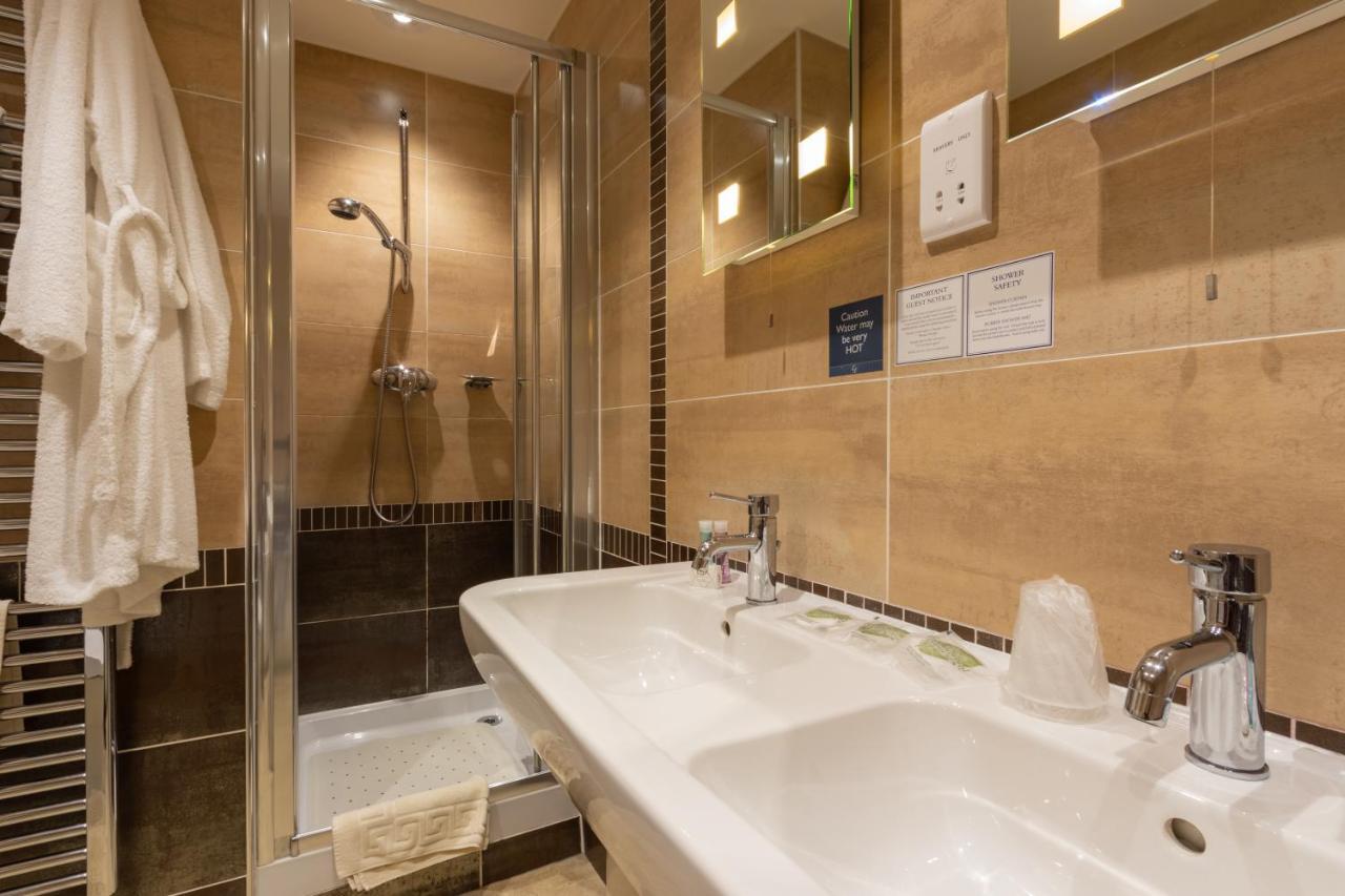 Windermere Park Inc Free Off-Site Health Club Exteriör bild