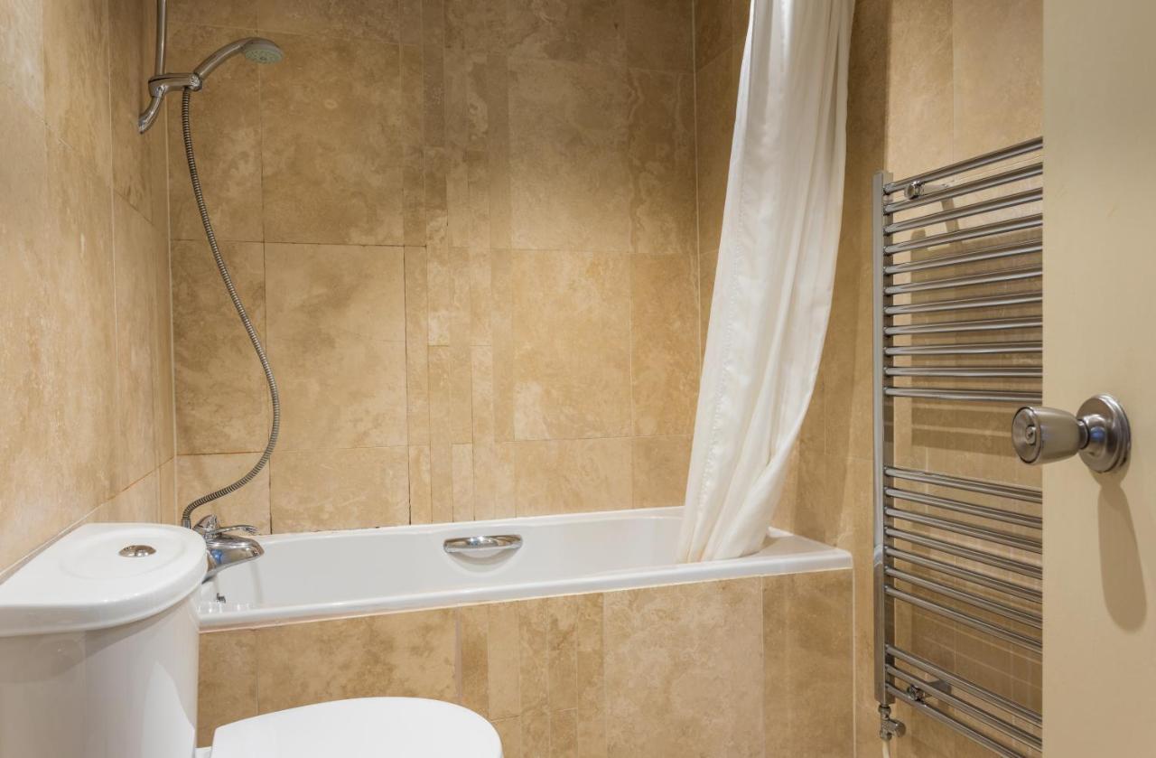 Windermere Park Inc Free Off-Site Health Club Exteriör bild