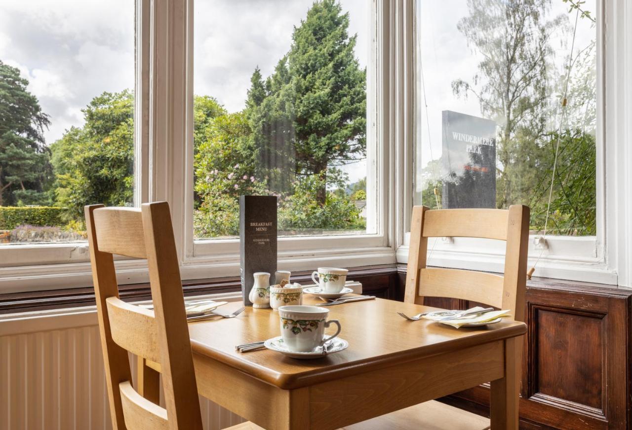 Windermere Park Inc Free Off-Site Health Club Exteriör bild